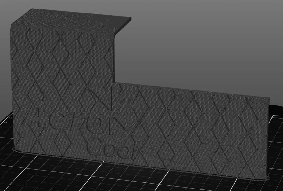 Nắp che dây Cylon Mini - Image 2