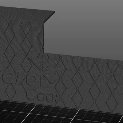 Nắp che dây Cylon Mini