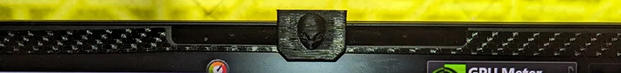 Nắp Che Webcam Cho Alienware m15 R7 - Image 2