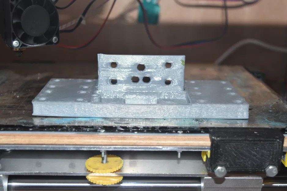 Các mẫu Y-carriage - Image 1