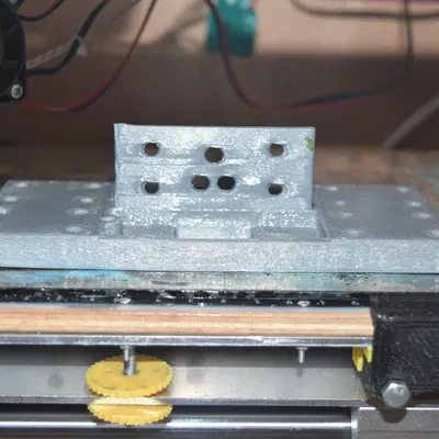 Các mẫu Y-carriage