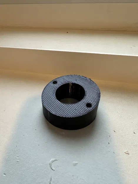 Tấm Đệm Giữ Camera Ubiquiti Bullet - Image 1