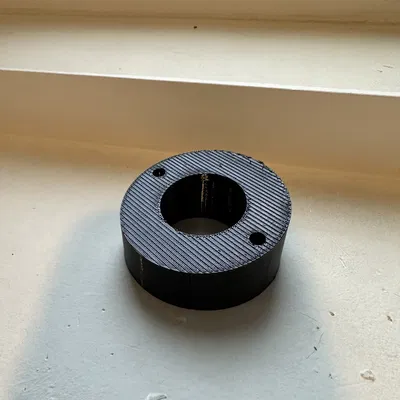 Tấm Đệm Giữ Camera Ubiquiti Bullet