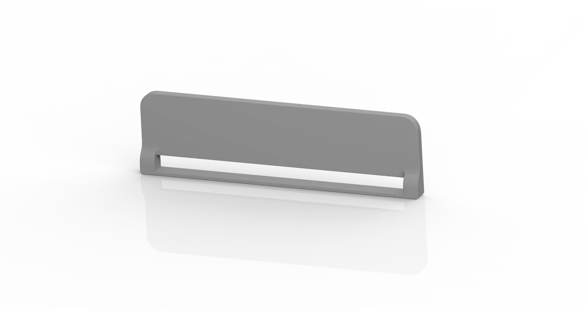 Tấm Chắn Bàn Đạp Thùng Rác Kohler 47L - Image 1