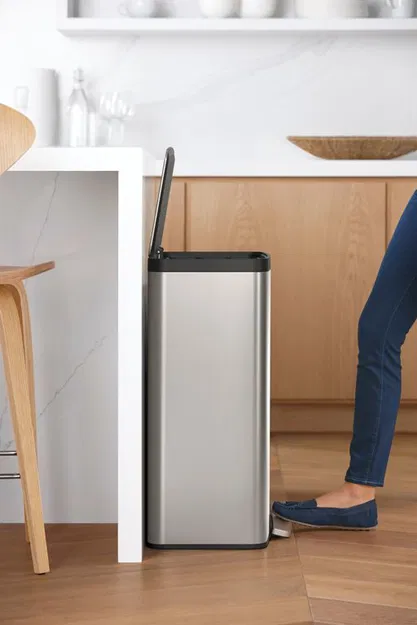 Tấm Chắn Bàn Đạp Thùng Rác Kohler 47L - Image 4