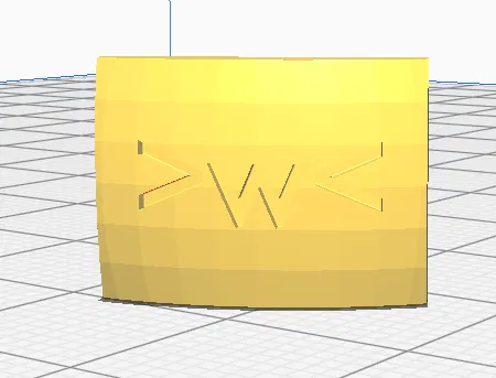 Các Mẫu Mặt TV Đa Dạng Cho Mini 13/Lucky 13/Easy 13/Dummy 13 - Image 1