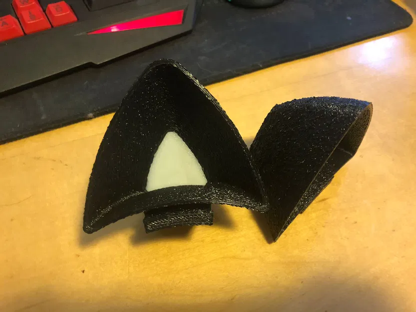 Tai Mèo Cho Tai Nghe - Bản Insert - Image 1