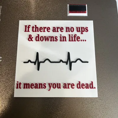 Biển Cười Kiểu Y Tế