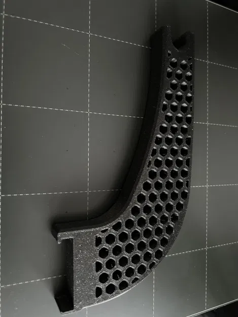 Giá đỡ cuộn dây cho Prusa MK4 - Image 2