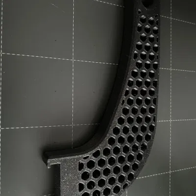 Giá đỡ cuộn dây cho Prusa MK4