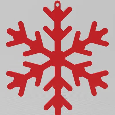 DỄ IN, BÔNG TUYẾT, ĐỒ TRANG TRÍ NOEL 22, ĐỒ TRANG TRÍ