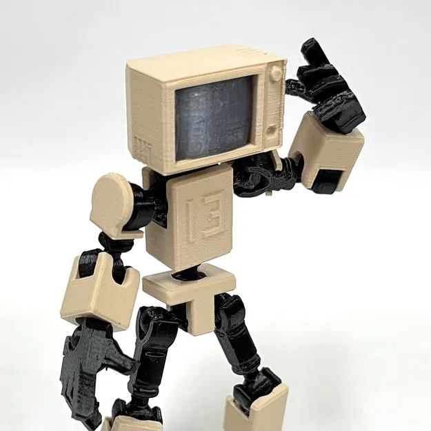 Đầu TV CRT cho MINI 13 / LUCKY13 / EASY 13 - Image 2