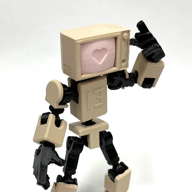 Đầu TV CRT cho MINI 13 / LUCKY13 / EASY 13 - Image 3