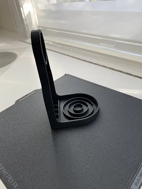 Kệ Chén Pha - Dùng Cho Cốc Đựng Nước Giặt - Image 2