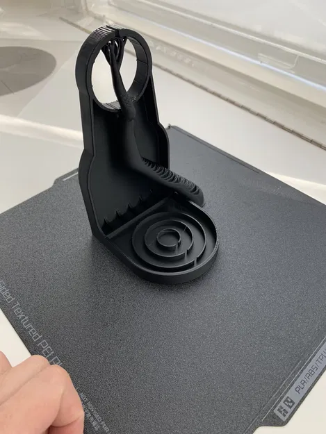 Kệ Chén Pha - Dùng Cho Cốc Đựng Nước Giặt - Image 3