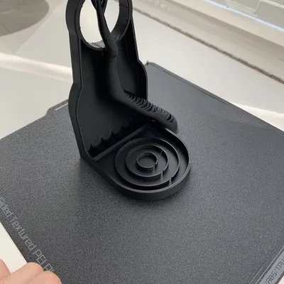 Kệ Chén Pha - Dùng Cho Cốc Đựng Nước Giặt