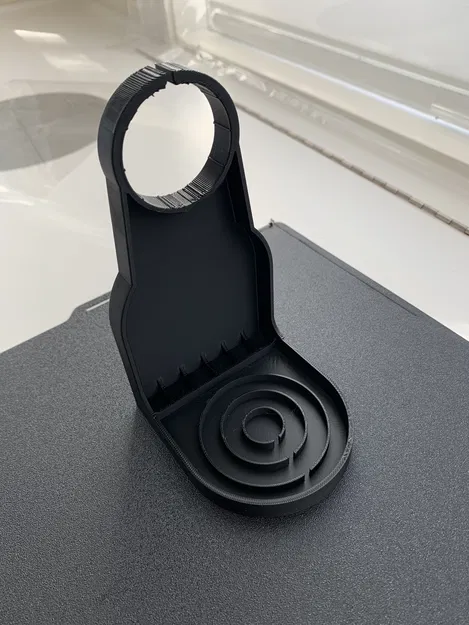 Kệ Chén Pha - Dùng Cho Cốc Đựng Nước Giặt - Image 4