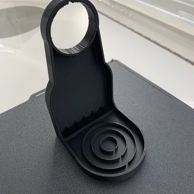 Kệ Chén Pha - Dùng Cho Cốc Đựng Nước Giặt