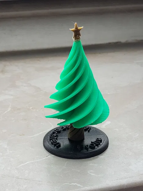 Cây Thông Noel (Đức, Anh, Đan Mạch) - Image 4