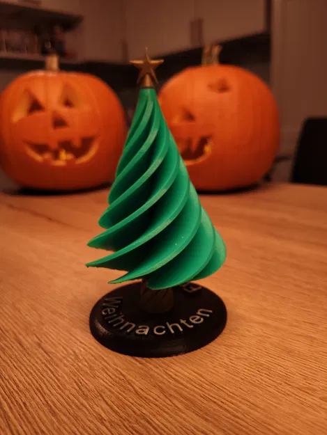 Cây Thông Noel (Đức, Anh, Đan Mạch) - Image 5