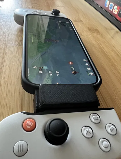 Bộ chuyển đổi tay cầm Backbone cho bộ mở rộng lightning | Phiên bản iPhone - Image 2