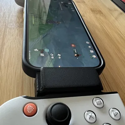 Bộ chuyển đổi tay cầm Backbone cho bộ mở rộng lightning | Phiên bản iPhone