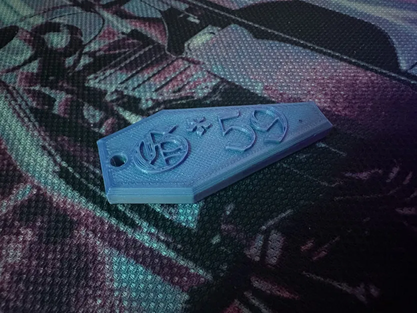 Mặt dây chuyền G59 - Image 1