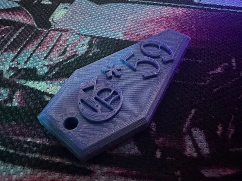 Mặt dây chuyền G59 - Image 2