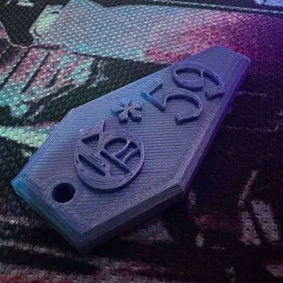 Mặt dây chuyền G59