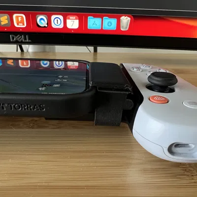 Bộ chuyển đổi tay cầm Backbone cho bộ mở rộng lightning | Phiên bản iPhone