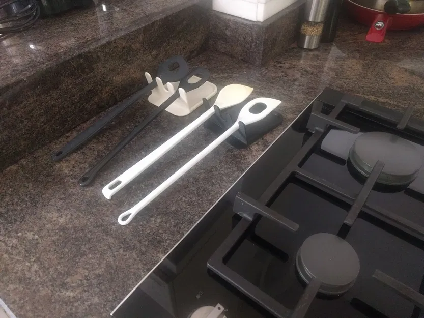 Chỗ Đựng Muỗng Tốt Nhất Mọi Thời Đại - Image 2