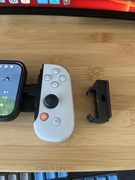 Bộ chuyển đổi tay cầm Backbone cho bộ mở rộng lightning | Phiên bản iPhone - Image 5