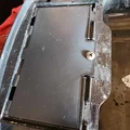 Nắp pin thay thế cho iTouchless DZT - Thumbnail 1
