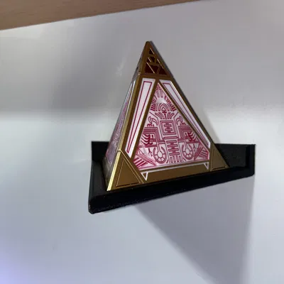 Kệ Star Wars Sith Holocron