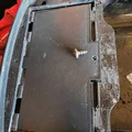 Nắp pin thay thế cho iTouchless DZT - Thumbnail 2