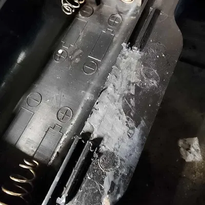 Nắp pin thay thế cho iTouchless DZT