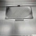 Nắp pin thay thế cho iTouchless DZT - Thumbnail 5