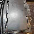 Nắp pin thay thế cho iTouchless DZT - Thumbnail 7