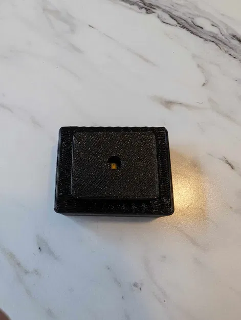 Vỏ Hộp Cảm Biến Ánh Sáng TSL2591 - Image 1