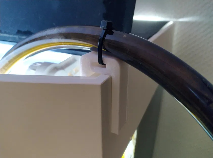 Bộ thay nước bể cá [Phiên bản làm lại] - Image 3