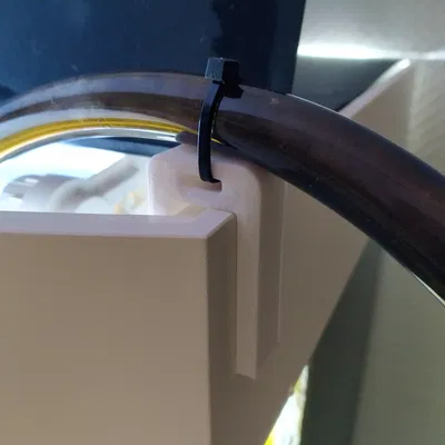 Bộ thay nước bể cá [Phiên bản làm lại]