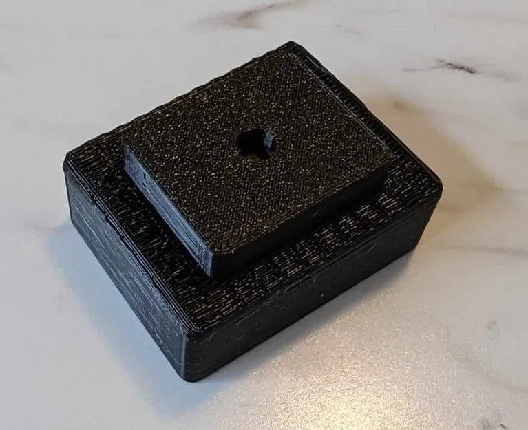 Vỏ Hộp Cảm Biến Ánh Sáng TSL2591 - Image 3