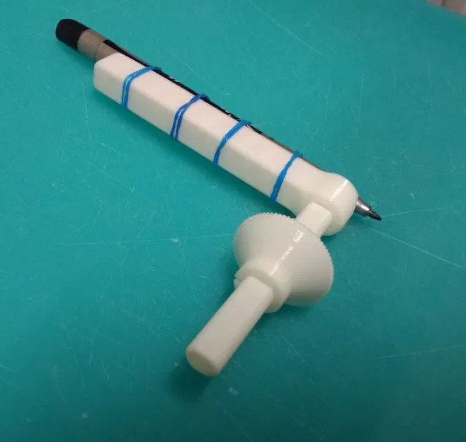 Bánh xe rà viền - Image 3