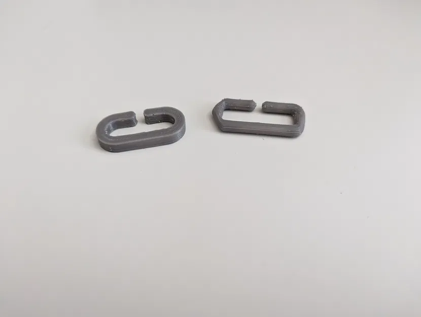 Dây Xích Đồ Chơi Cho Chim - Image 1