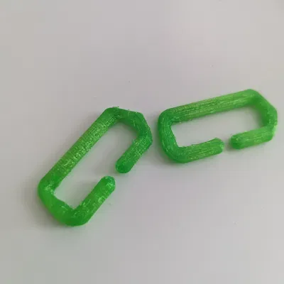 Dây Xích Đồ Chơi Cho Chim