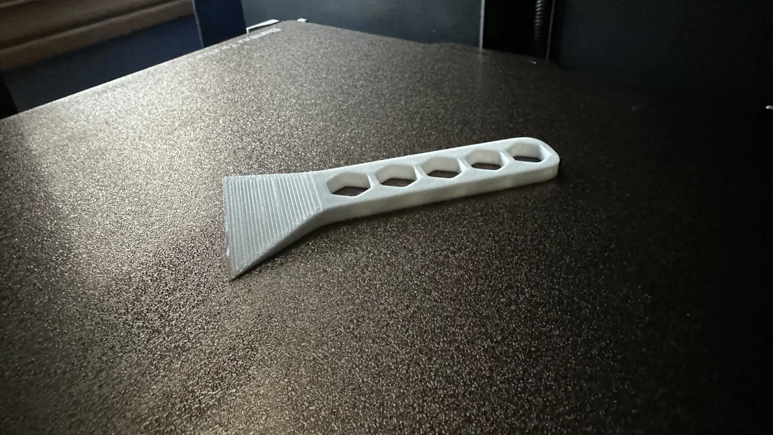 Scraper - Image 1