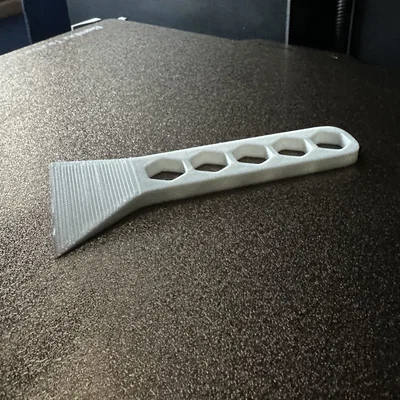 Scraper