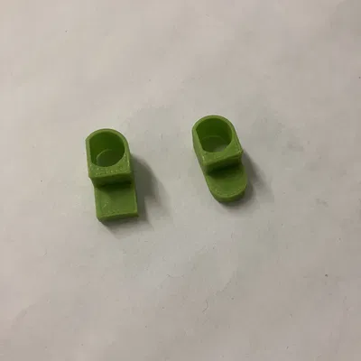 Dụng cụ Vẽ / Phác thảo Cạnh với Hướng dẫn Phẳng và Tròn