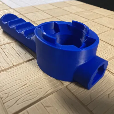 Công Cụ Đa Năng Mở Khóa Khung & Gạch StageTop Có Biến Thể Bao Gồm Khóa Chân (CẬP NHẬT)