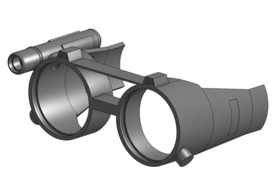 Kính Tech - Bad Batch - Image 3